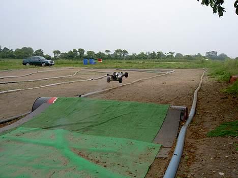 Buggy rex-x "solgt" billede 6