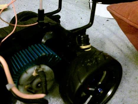 Bil hbx skyline solgt billede 2