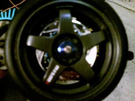 Bil hbx skyline solgt billede 3