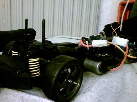 Bil hbx skyline solgt billede 6