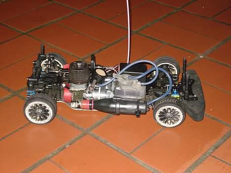 Bil Cyclone Pro billede 7