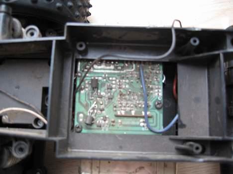 Truck DACKO road devil billede 11