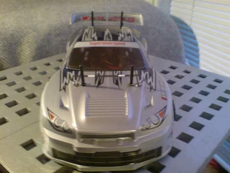 Bil HBX Skyline billede 4