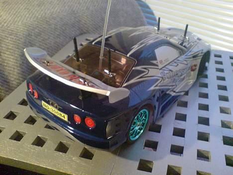 Bil HBX Skyline billede 7
