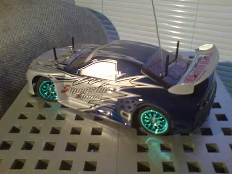 Bil HBX Skyline billede 9