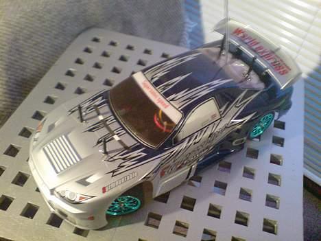 Bil HBX Skyline billede 10