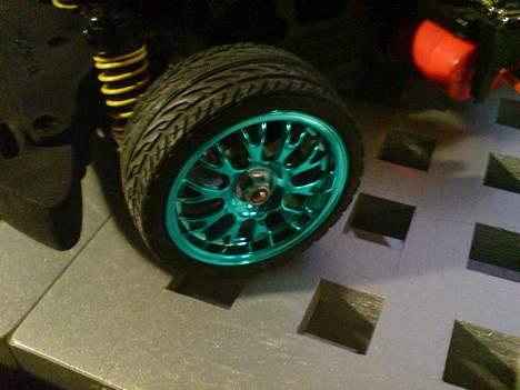 Bil HBX Skyline billede 14