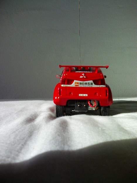 Off-Roader Mini-z over land billede 17