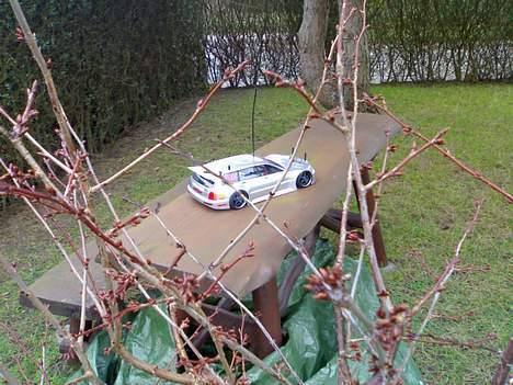 Bil audi A4 Avant billede 11