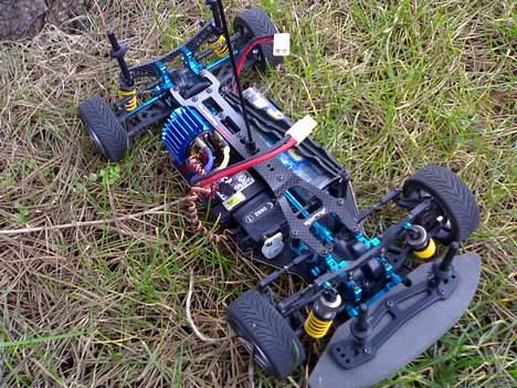 Bil audi A4 Avant billede 13