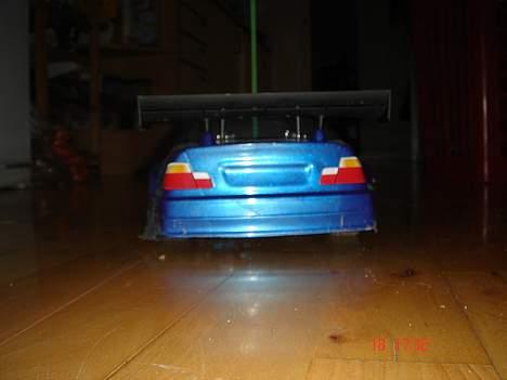 Bil BMW m3 solgt  billede 13