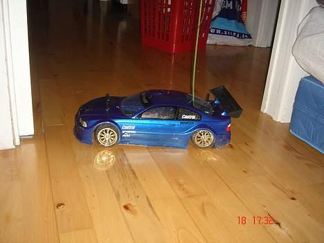 Bil BMW m3 solgt  billede 14