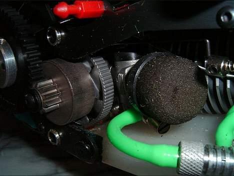 Motorcykel Ducati 999R (Solgt) billede 7