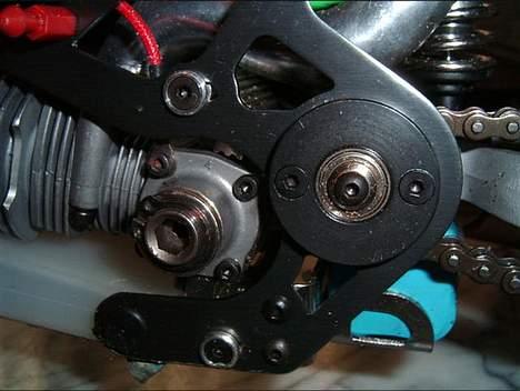 Motorcykel Ducati 999R (Solgt) billede 13