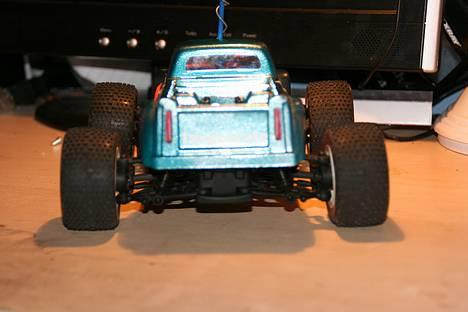 Off-Roader xray m18t   billede 8