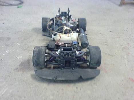 Bil beetle billede 1