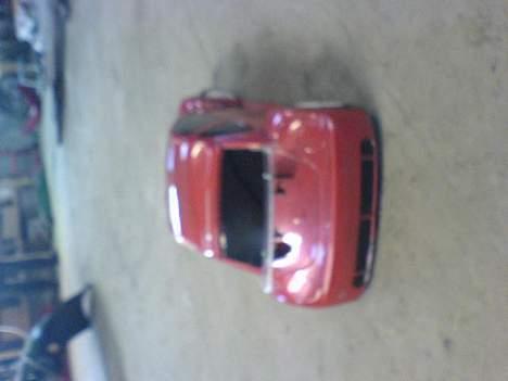 Bil beetle billede 8