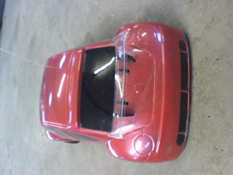 Bil beetle billede 9