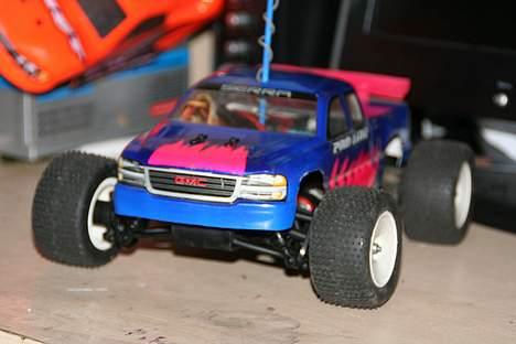 Off-Roader xray m18t   billede 11