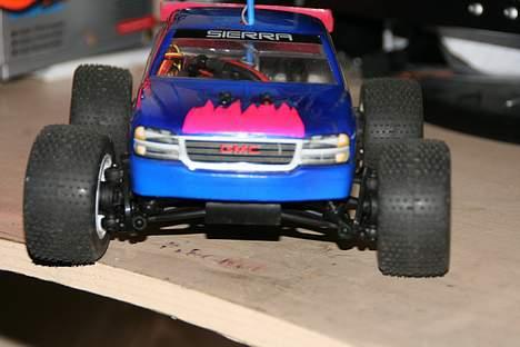 Off-Roader xray m18t   billede 12