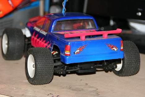 Off-Roader xray m18t   billede 13