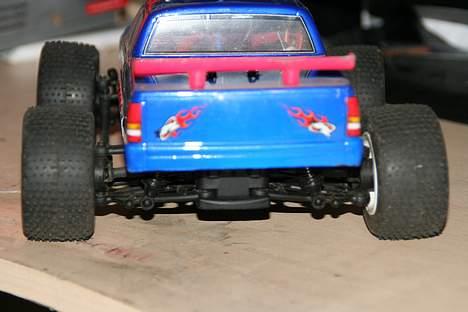Off-Roader xray m18t   billede 14