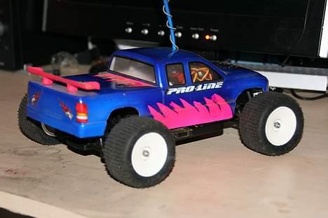 Off-Roader xray m18t   billede 15