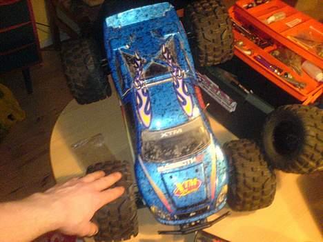 Off-Roader Mammoth ST billede 16