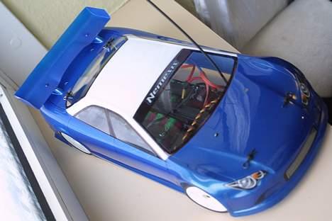 Bil XRAY T1R Solgt billede 12
