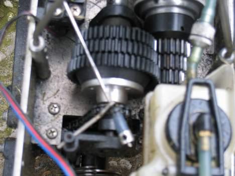 Off-Roader Kyosho Mad Force billede 6