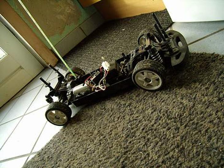 Bil HBX Lamborghini billede 1