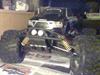 Off-Roader savage 21 afhentet 