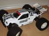 Truck Hong Nor X1CRT Pro SOLGT