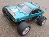 Truck Tamiya Stadium Blitzer