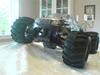 Off-Roader Tornado