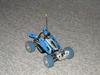 Off-Roader Dirt Crusher RC