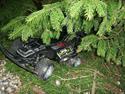 Buggy Nikko 1:10 El Offroad