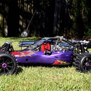 Buggy HPI Baja 5B