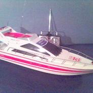 Båd Marchand V-500 powerboat