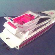 Båd Marchand V-500 powerboat