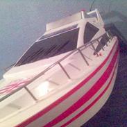 Båd Marchand V-500 powerboat