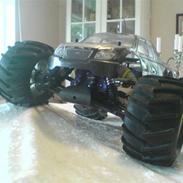 Off-Roader Tornado