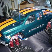 Off-Roader T-Maxx Dodge Ram