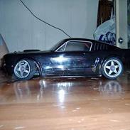 Bil HPI Pro3