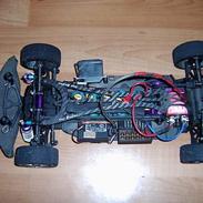 Bil HPI Pro3