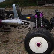 Off-Roader HPI Savage (X) SS
