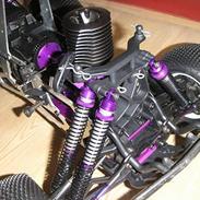 Off-Roader HPI Savage (X) SS