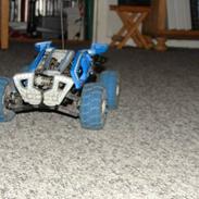 Off-Roader Dirt Crusher RC