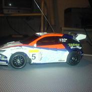 Bil ford focus MR02 solgt