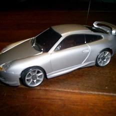 Bil mini-z